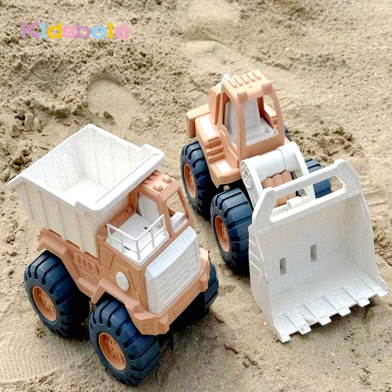 Gardening Tools Gifts - Beach Play Toys Children Portable Garden