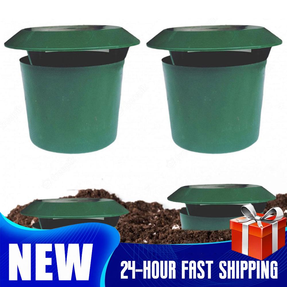 2-12pcs Snail Trap Catcher Gar - Gardening Tools Toolstation 评论和价格