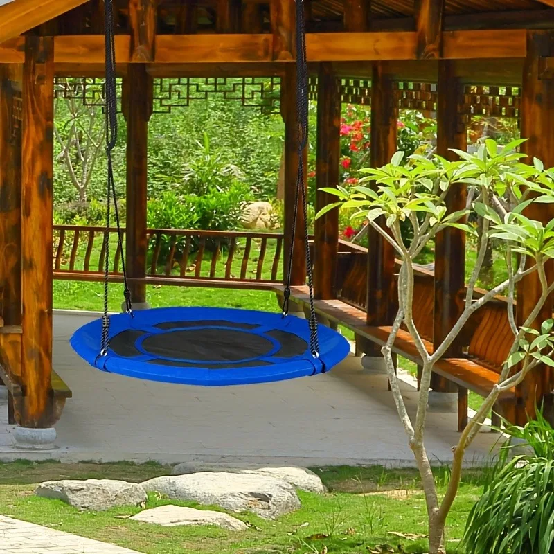 Circular Oxford Net Canvas Kid - Gardening Tools For Toddlers 评论和价格