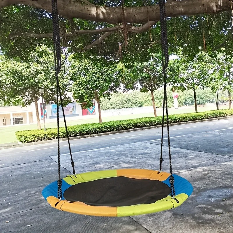 Circular Oxford Net Canvas Kid - Gardening Tools For Toddlers 评论和价格