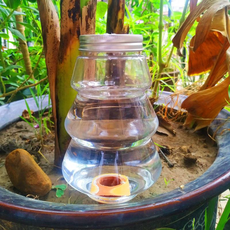 1pc Garden Automatic Watering  - Gardening Yard Tools 评论和价格