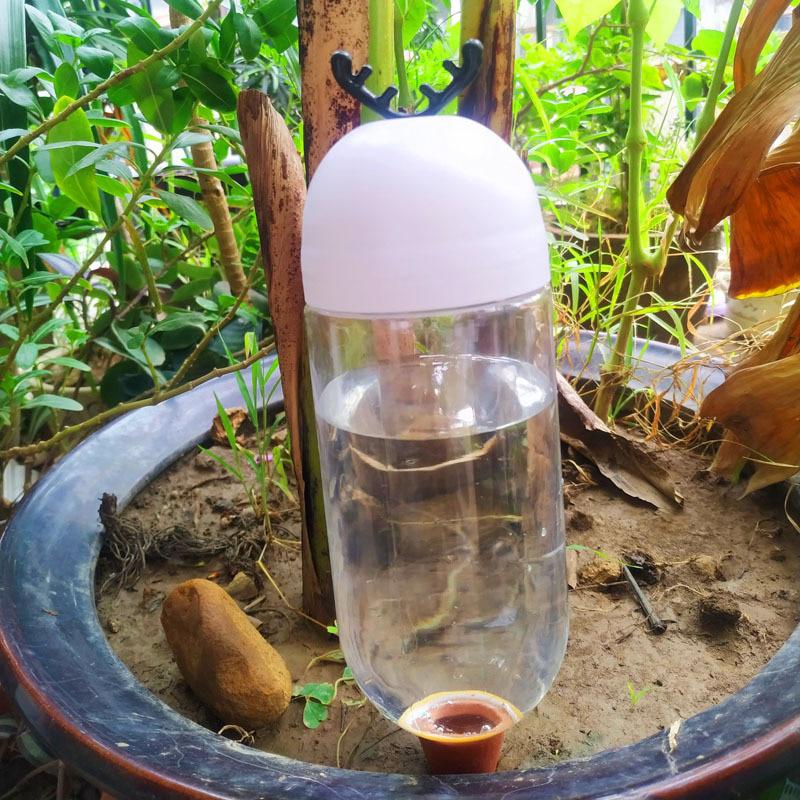 1pc Garden Automatic Watering  - Gardening Yard Tools 评论和价格