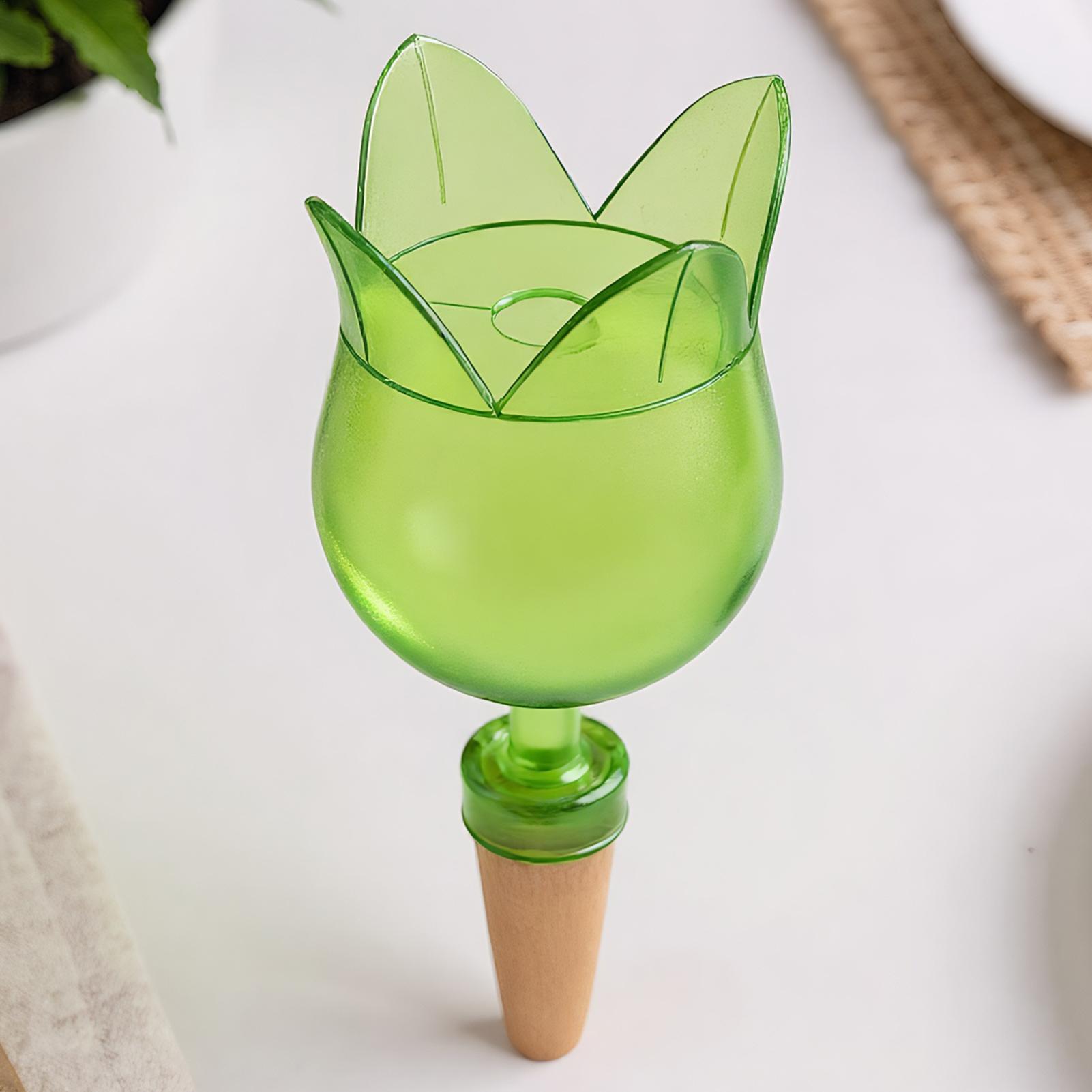Plant Self Watering Devices Pl - Self-Watering Planter 评论和价格
