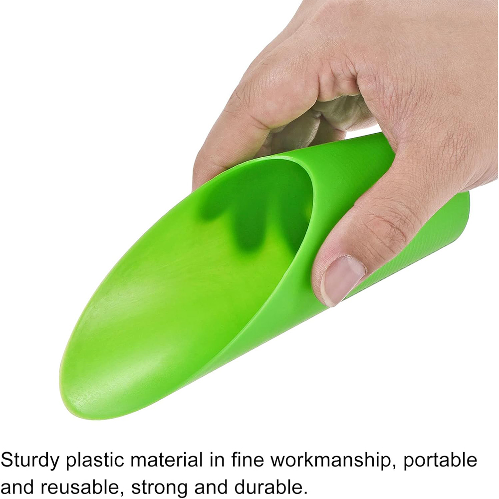 4pcs/set, Plastic Durable Buck - Gardening Tools Gifts 评论和价格