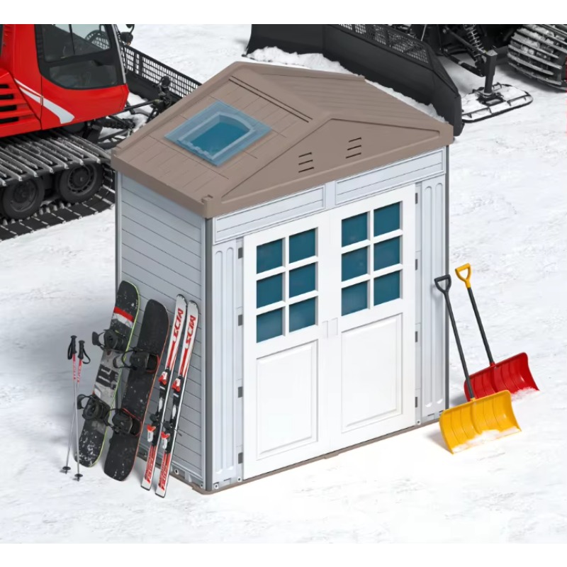 Tiny House WooWild Portable Pr - Gardening Tool 评论和价格