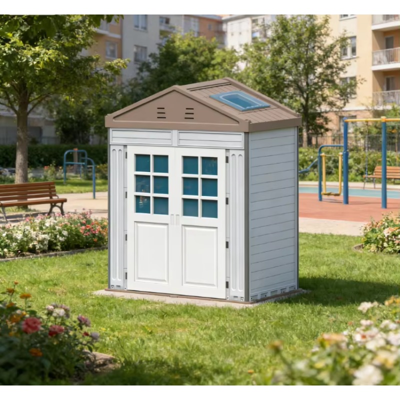 Tiny House WooWild Portable Pr - Gardening Tool 评论和价格