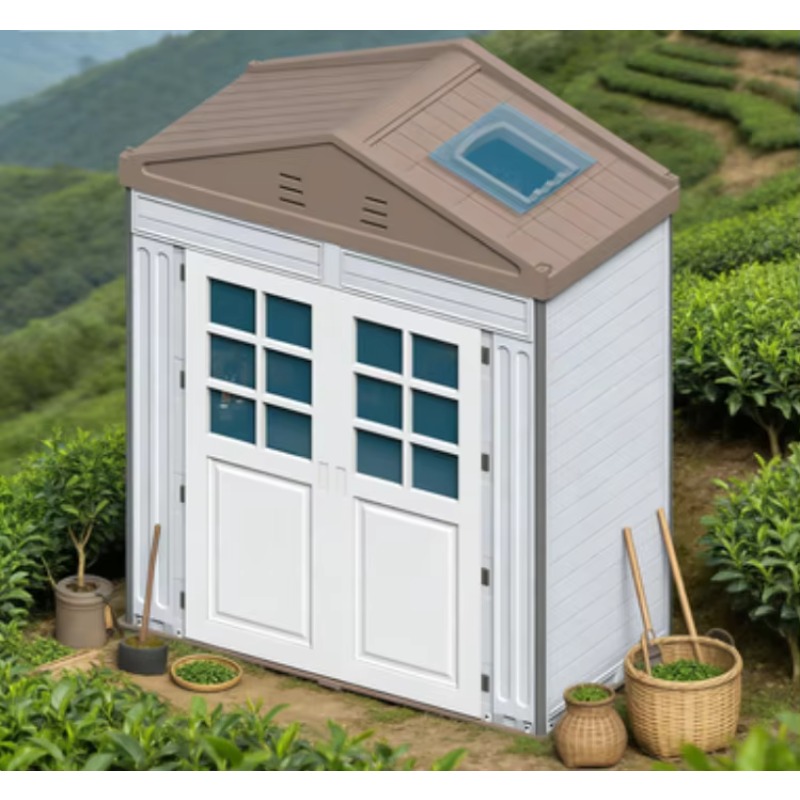 Tiny House WooWild Portable Pr - Gardening Tool 评论和价格