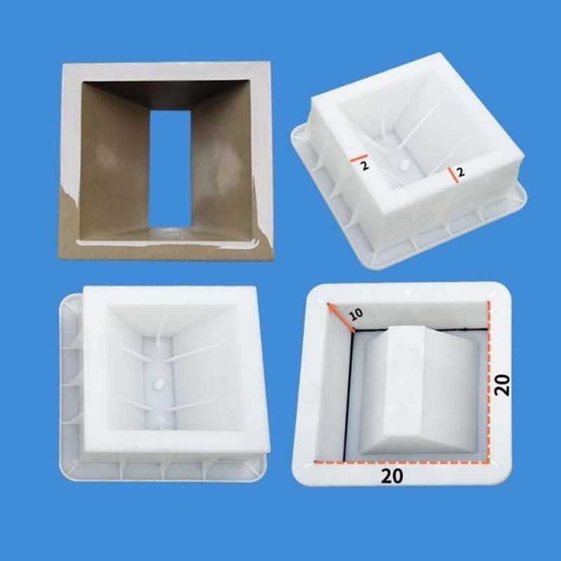 Cement Molds Are Used For Holl - Gardening Tools Store 评论和价格