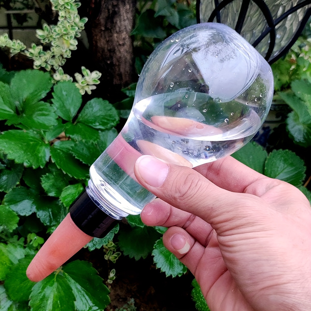 Garden Automatic Watering Tool - Gardening Tool Diy 评论和价格