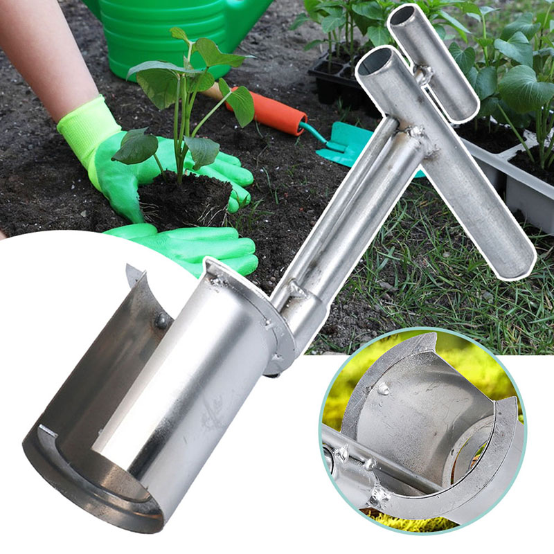 Portable Hand Held Open End Se - Gardening Tools Store 评论和价格