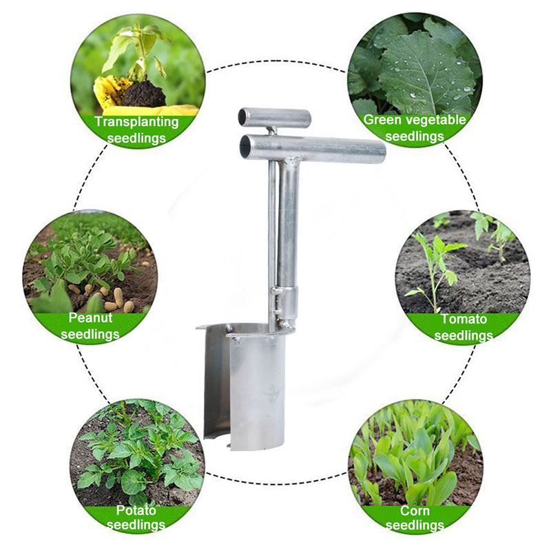 Portable Hand Held Open End Se - Gardening Tools Store 评论和价格