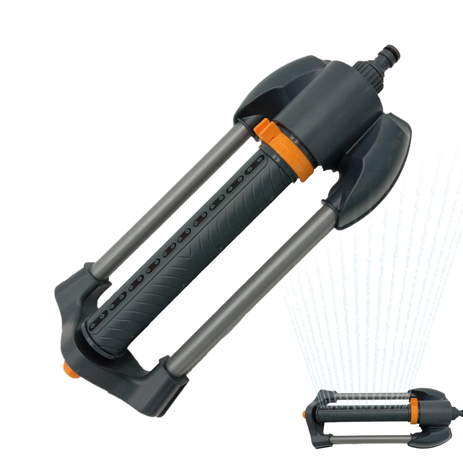 Lawn Sprinklers For Yard Oscil - Gardening Yard Tools 评论和价格