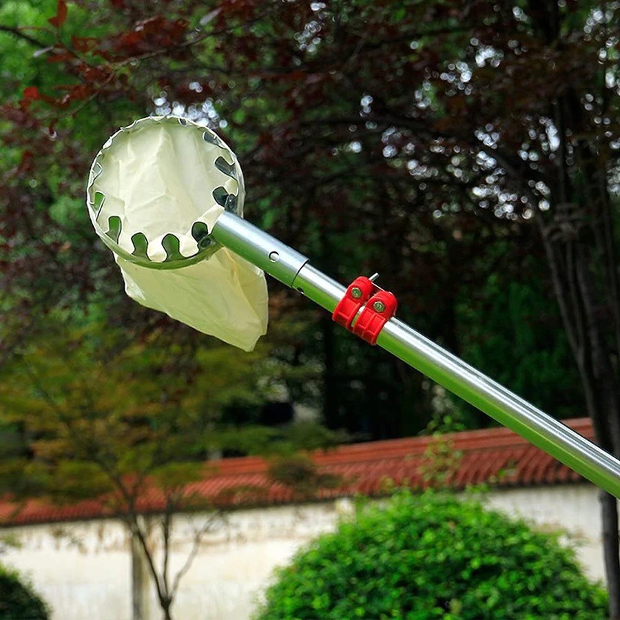 3-in-1 Fruit Harvesting Tool S - Gardening Tools Gifts 评论和价格