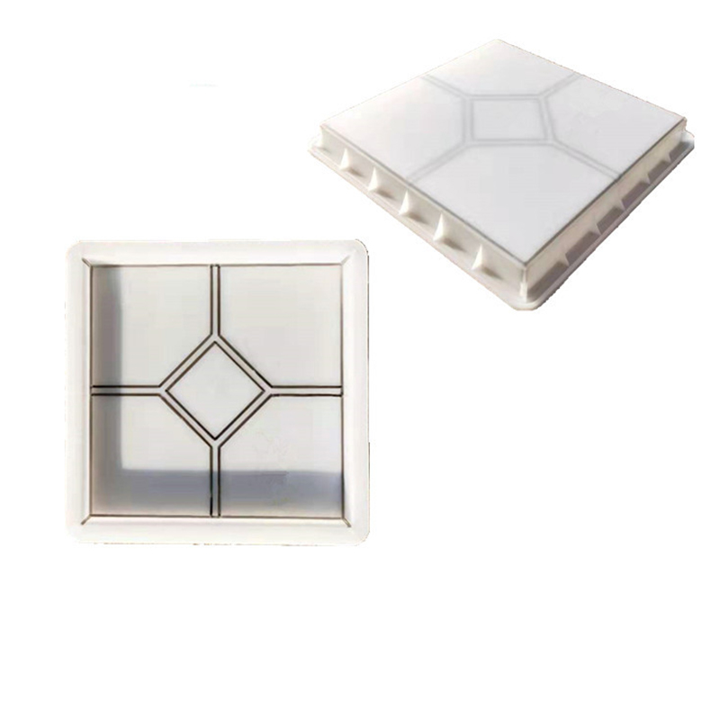 DIY Garden Paving  Brick Mold  - Gardening Tool Diy 评论和价格
