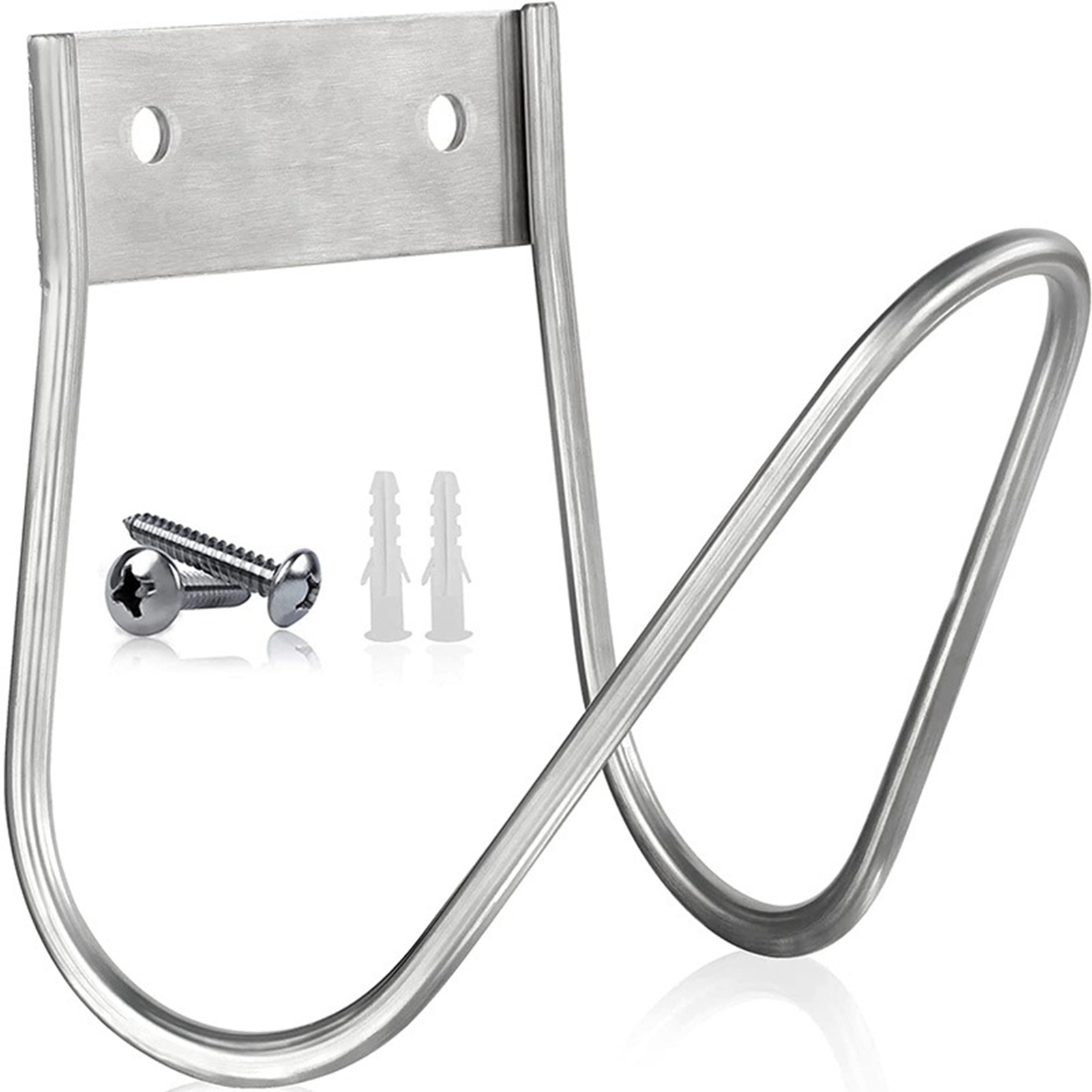 Stainless Steel Garden Water H - Gardening Tools Rack 评论和价格