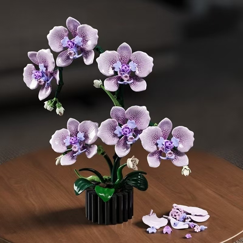 619PCS Phalaenopsis Building B - Orchid Potting Mix 评论和价格
