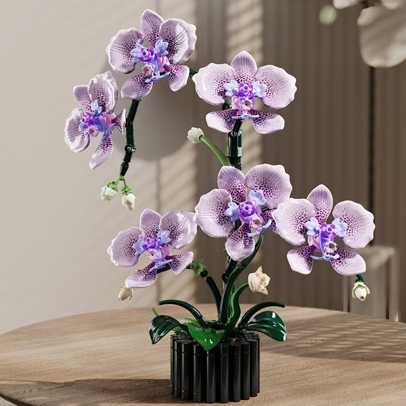 619PCS Phalaenopsis Building B - Orchid Potting Mix 评论和价格