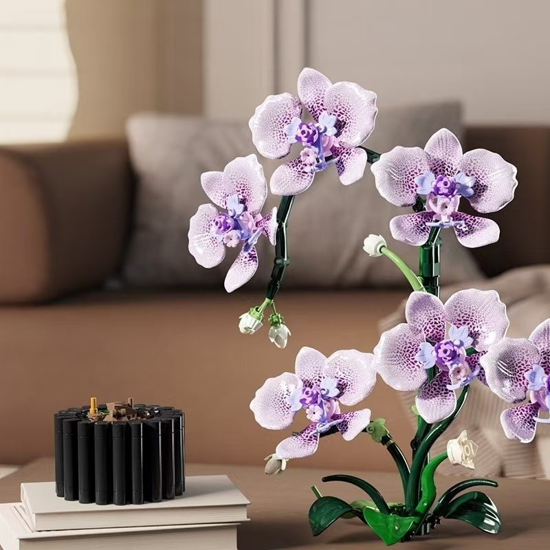619PCS Phalaenopsis Building B - Orchid Potting Mix 评论和价格