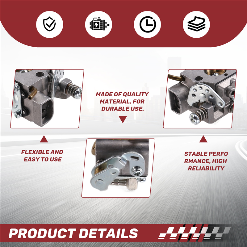 A50U Carburetor For Hilti DSH  - Gardening Tool Diy 评论和价格
