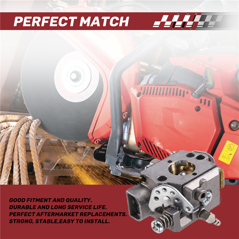 A50U Carburetor For Hilti DSH  - Gardening Tool Diy 评论和价格