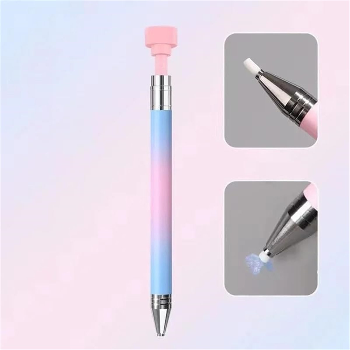 Reliable- New Upgrade Automati - Gardening Tools Pink 评论和价格