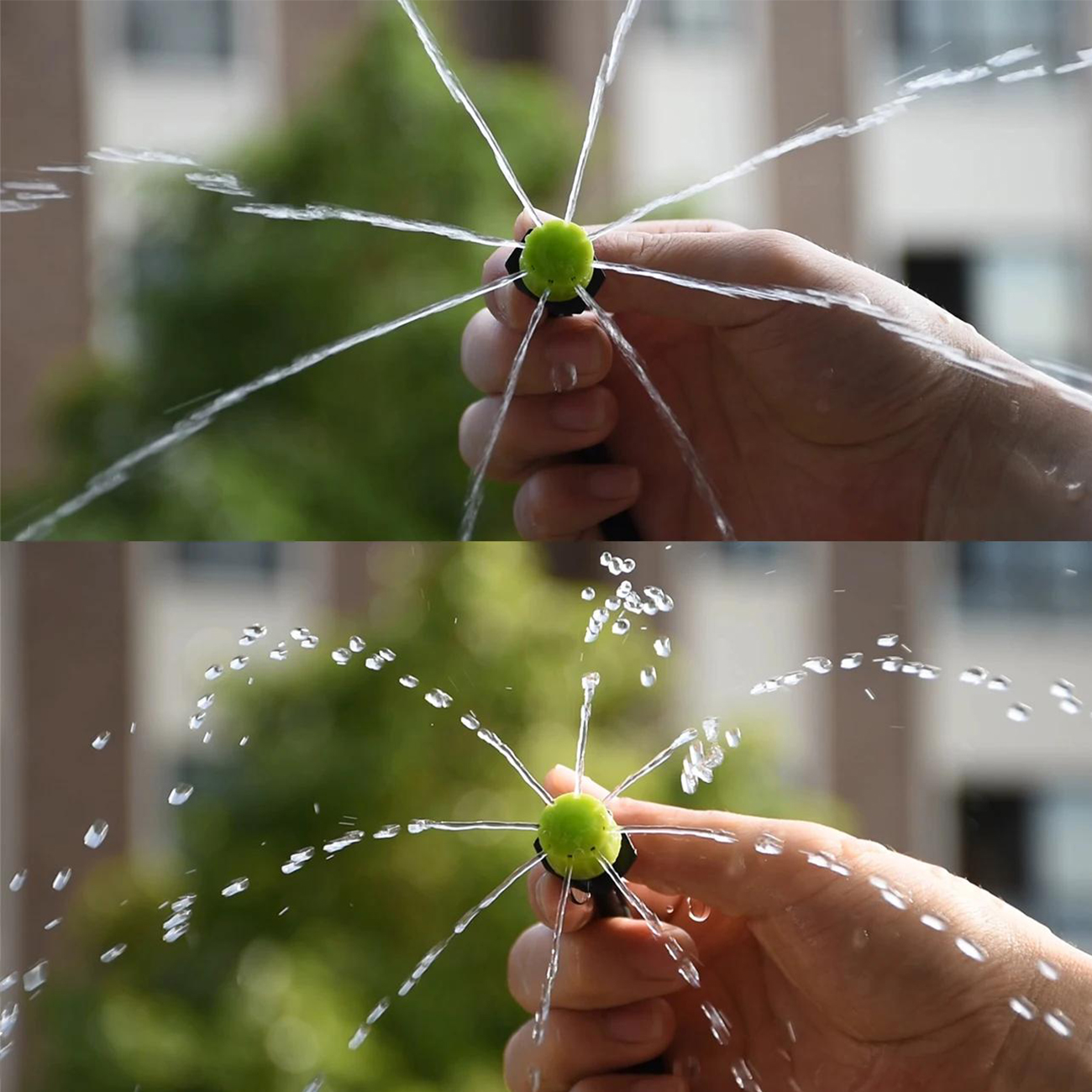 SPRYCLE 5-50M Automatic Garden - Root Watering Spike 评论和价格