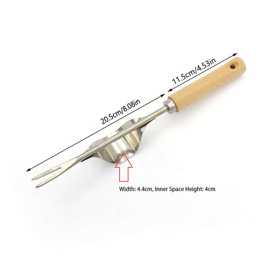 Handheld Weeder Tool Stainless - Root Watering Spike 评论和价格