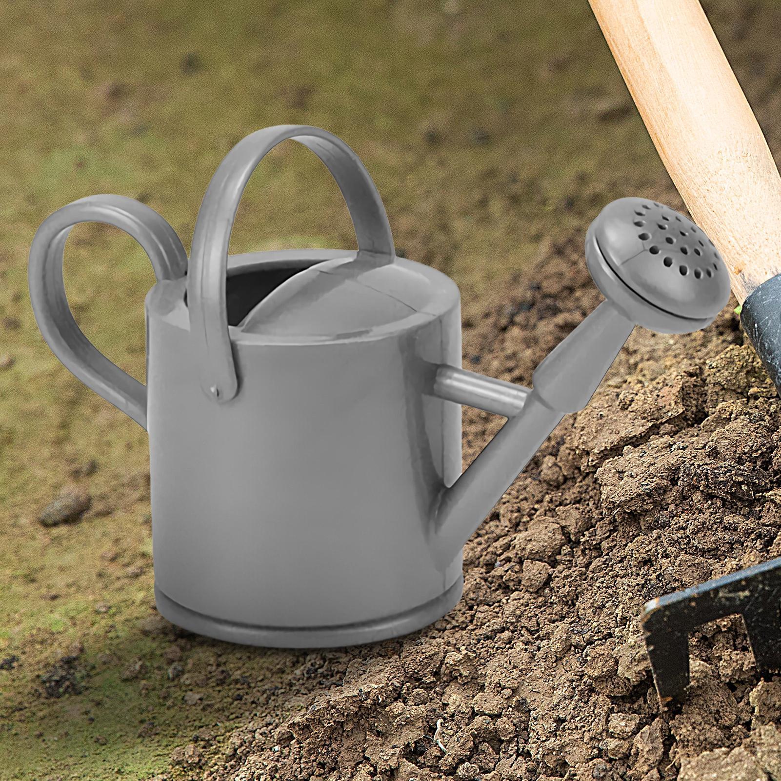 mini Kids Watering Can Gardeni - Gardening Tools For Toddlers 评论和价格