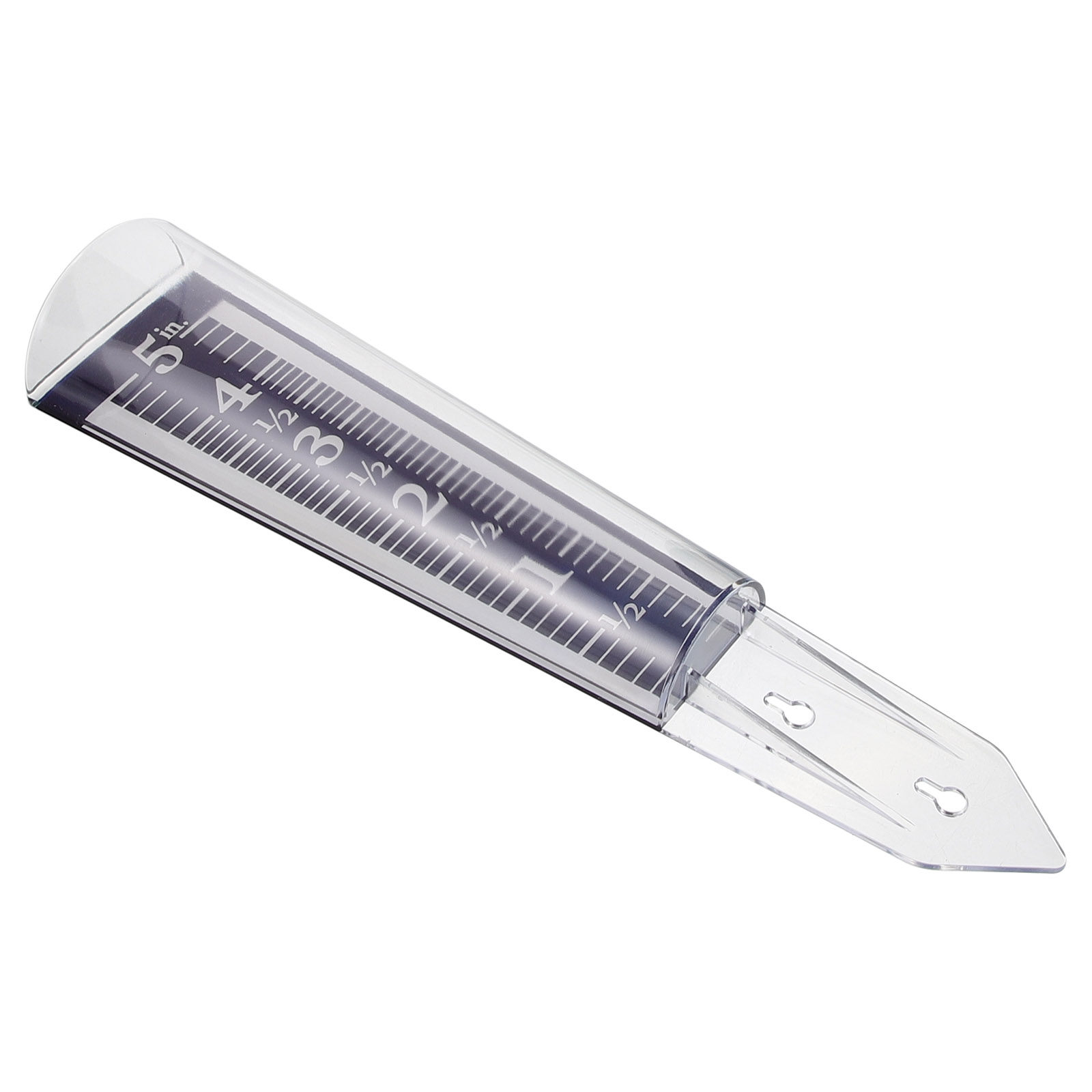 Transparent Rain Gauge for Out - Gardening Tools Toolstation 评论和价格