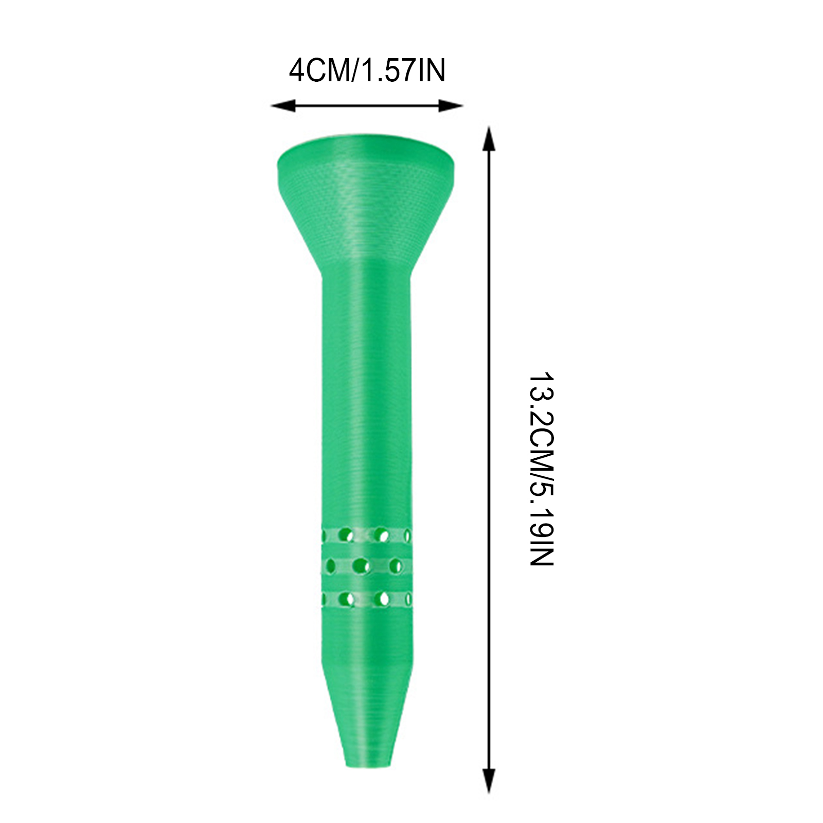 Gardening Irrigation Plastic F - Root Watering Spike 评论和价格
