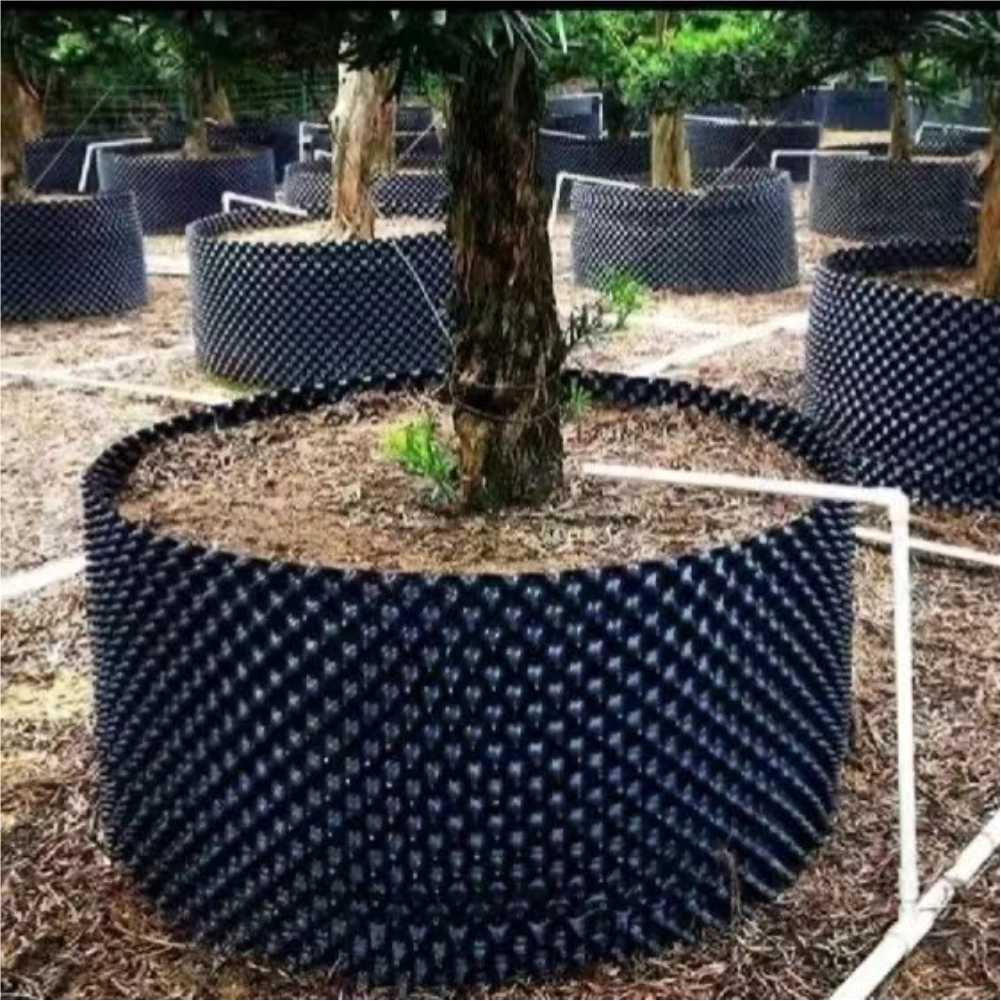 Grow Container Garden Tree Bon - Gardening Tool 评论和价格
