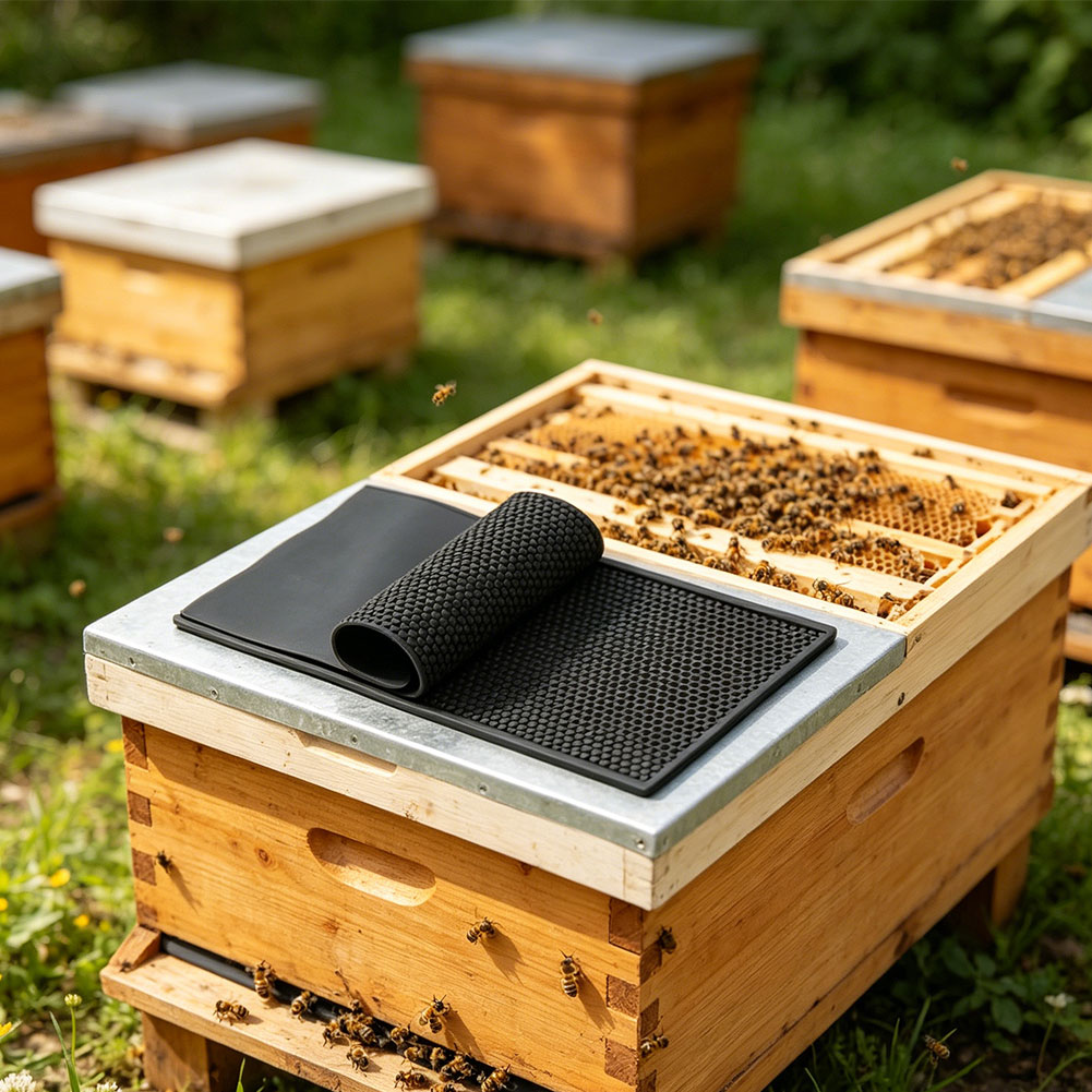 Silicone Beehive Foundation Fo - Gardening Tool Diy 评论和价格
