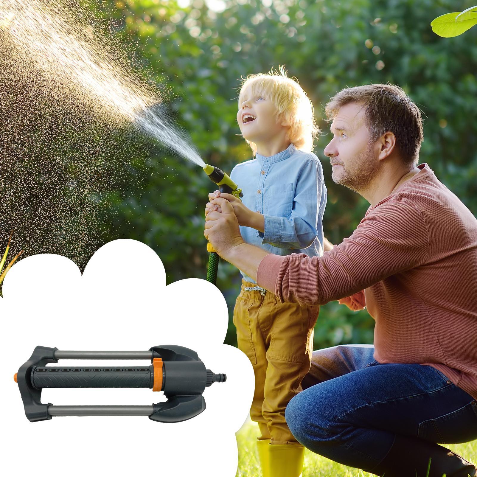 Water Sprinkler Oscillating Ga - Gardening Yard Tools 评论和价格