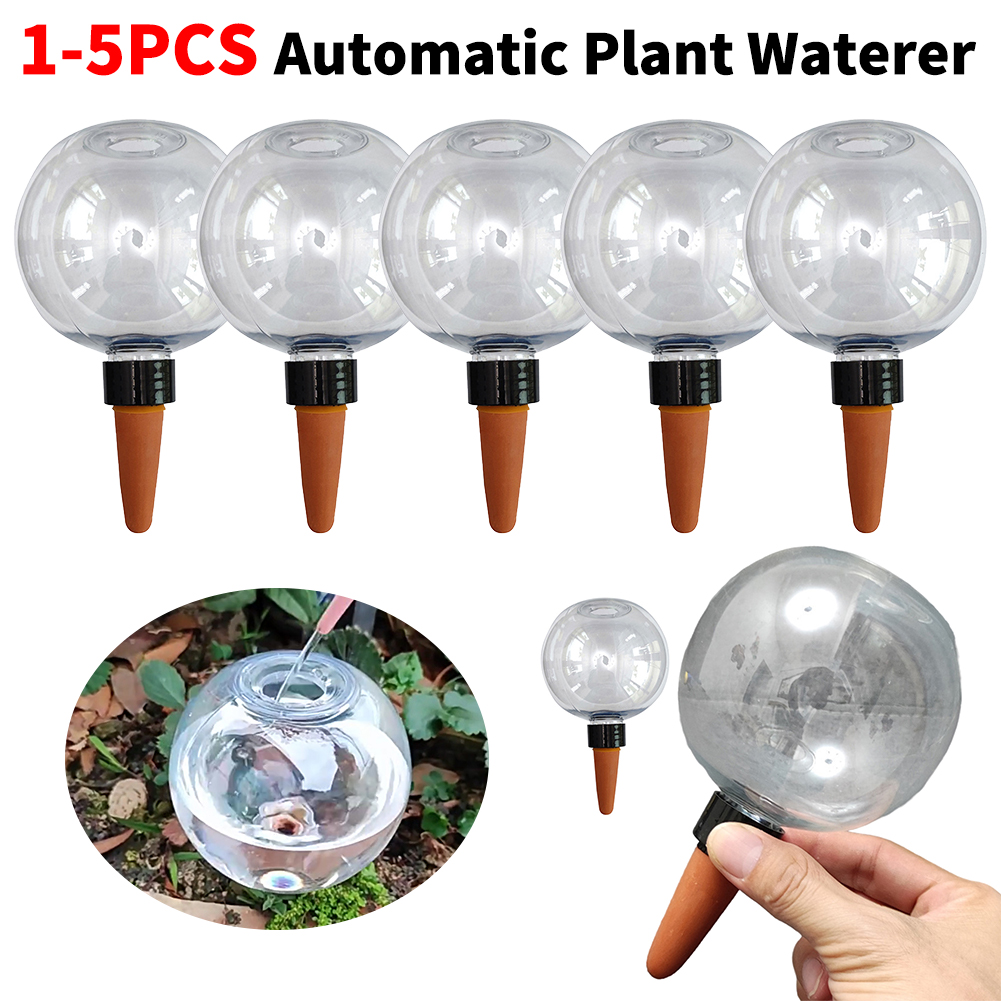 1/5Pcs Multifunctional Portabl - Self-Watering Planter 评论和价格