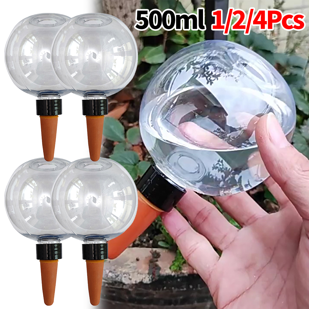 1/5Pcs Multifunctional Portabl - Self-Watering Planter 评论和价格