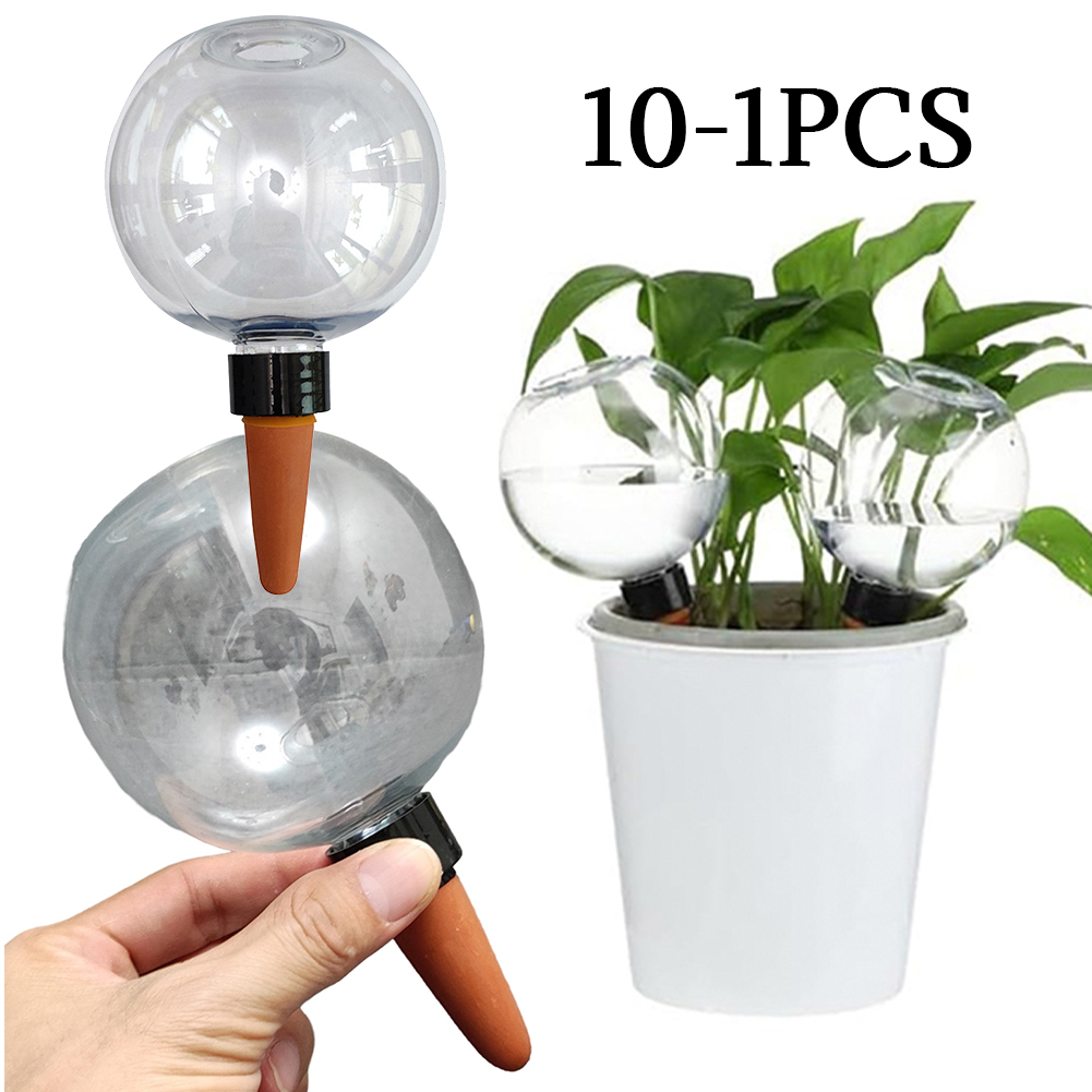 1/5Pcs Multifunctional Portabl - Self-Watering Planter 评论和价格