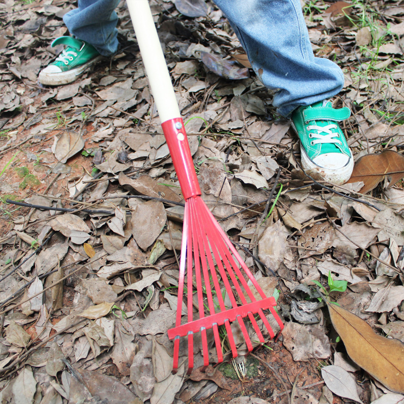 1/4pcs Mini Garden Tool Set To - Gardening Tools Pink 评论和价格
