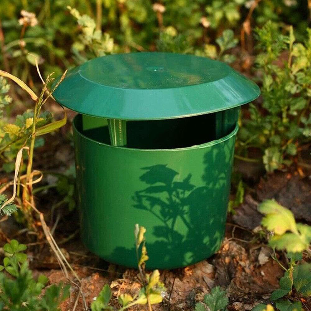 2/4/12 Reusable Pest Bait Stat - Gardening Tools Toolstation 评论和价格