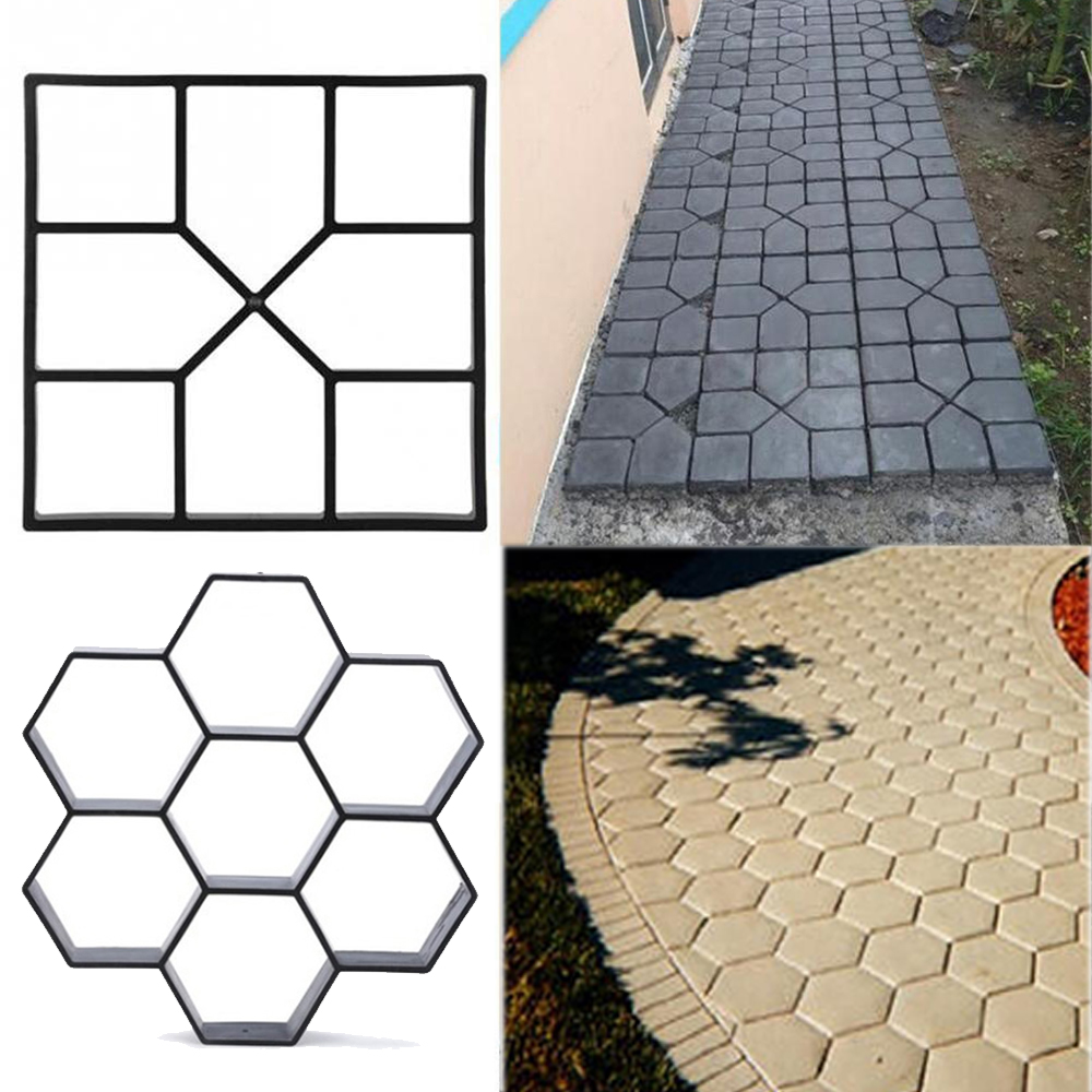 Reusable Garden Path Maker Mol - Gardening Tools Store 评论和价格