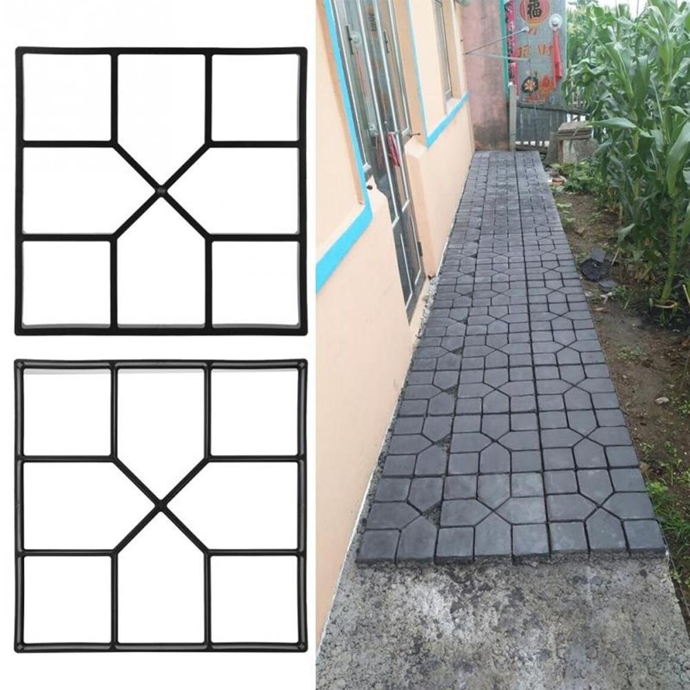 Reusable Garden Path Maker Mol - Gardening Tools Store 评论和价格