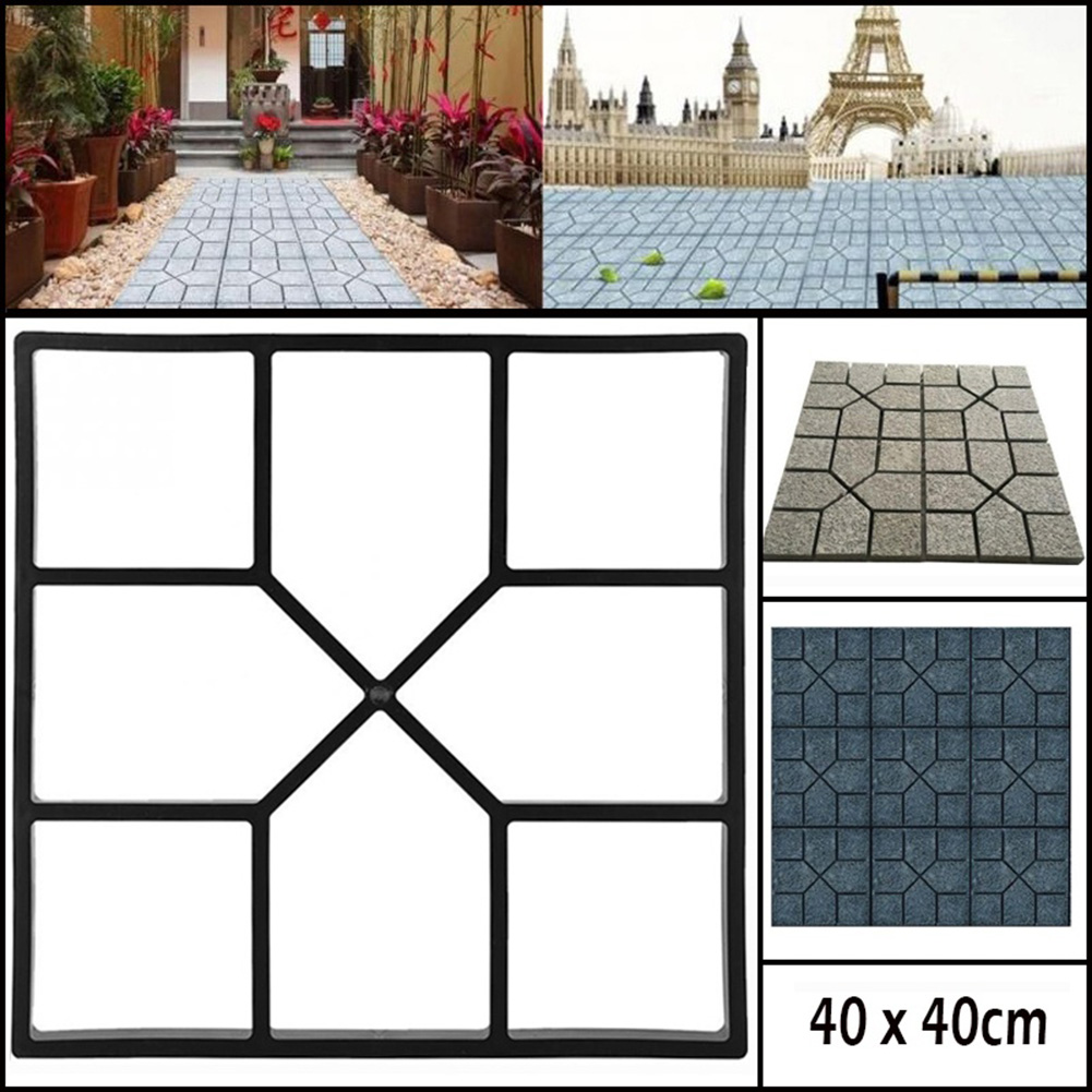 Reusable Garden Path Maker Mol - Gardening Tools Store 评论和价格