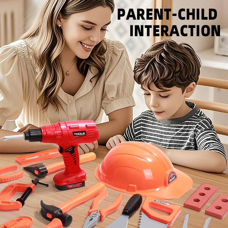 Children's Engineering Kit wit - Gardening Tools For Toddlers 评论和价格