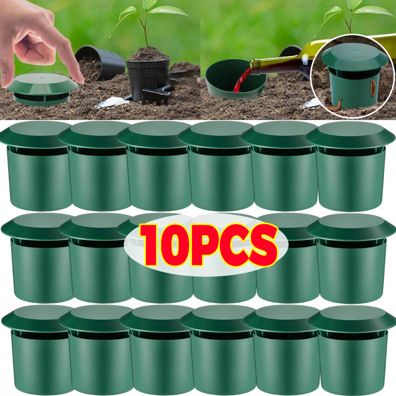 1/10pcs Snail Trap Catcher Slu - Gardening Tools Toolstation 评论和价格