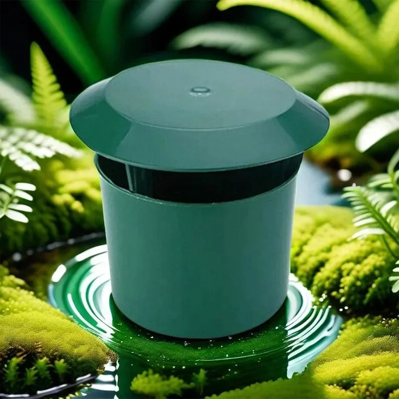 1/10pcs Snail Trap Catcher Slu - Gardening Tools Toolstation 评论和价格