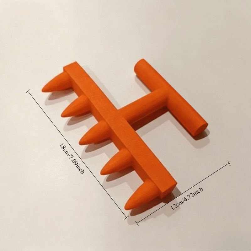 Precision Gardening Hole Punch - Gardening Tools Gifts 评论和价格