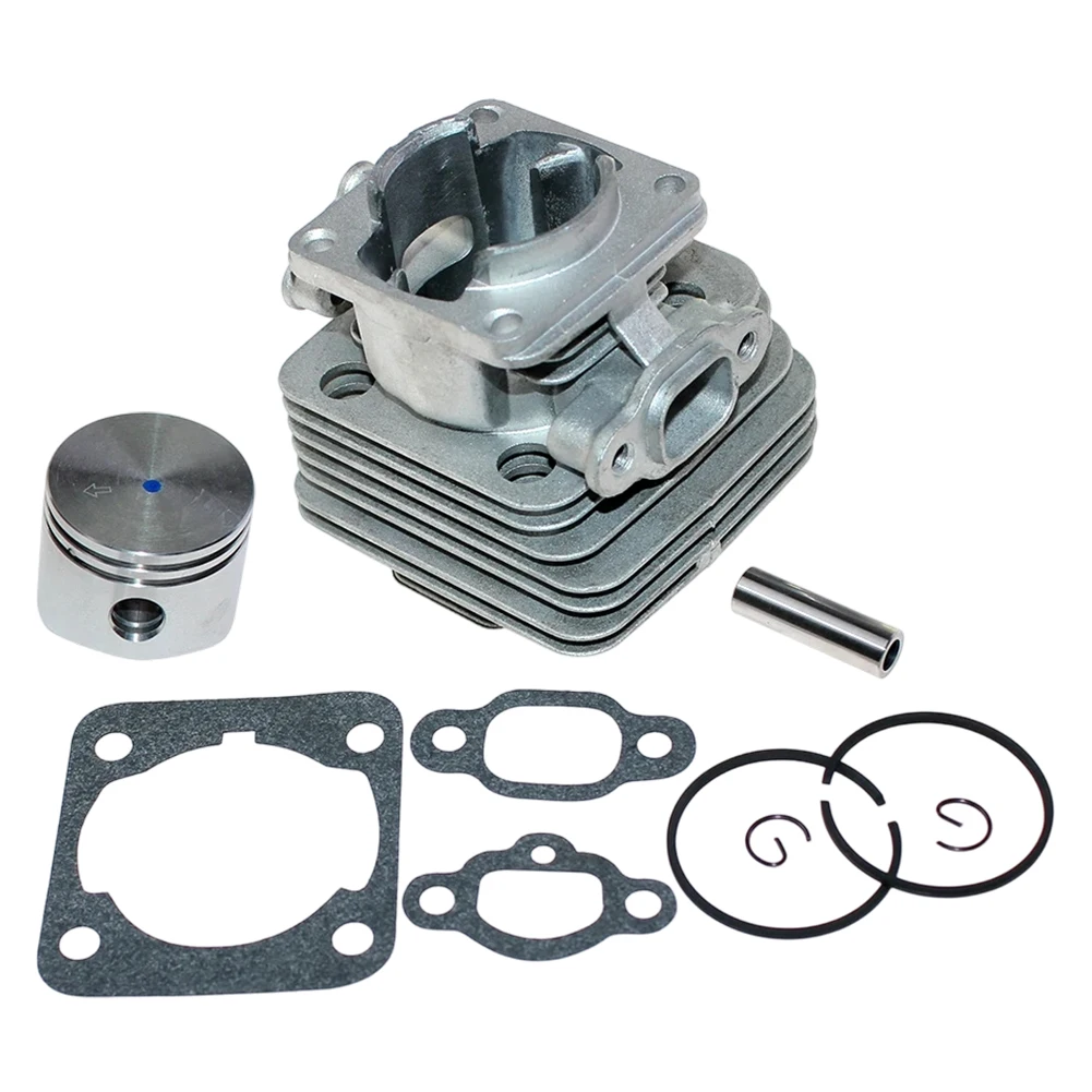 FOR MAC  741 BC420 Cylinder Ki - Gardening Tools Toolstation 评论和价格