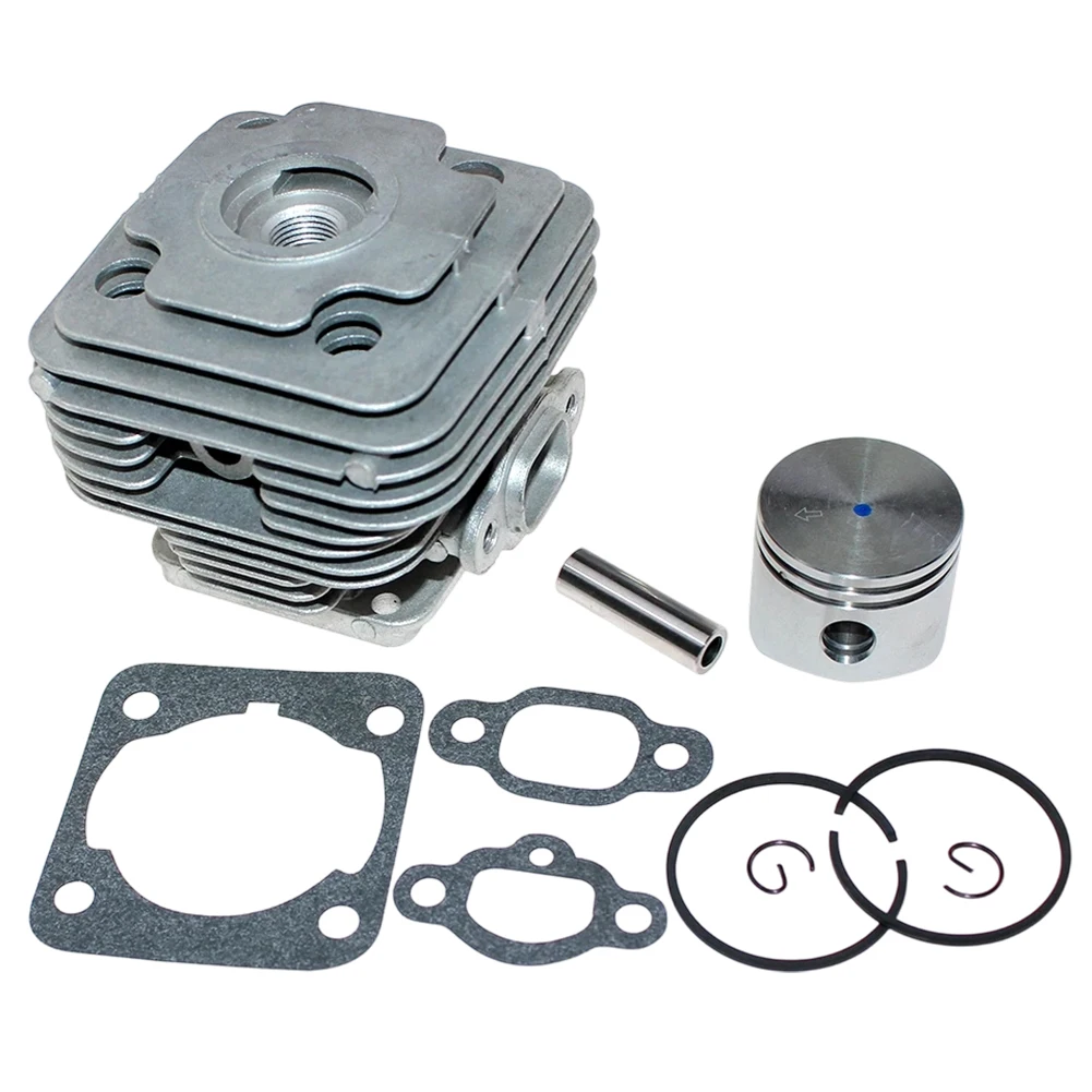 FOR MAC  741 BC420 Cylinder Ki - Gardening Tools Toolstation 评论和价格