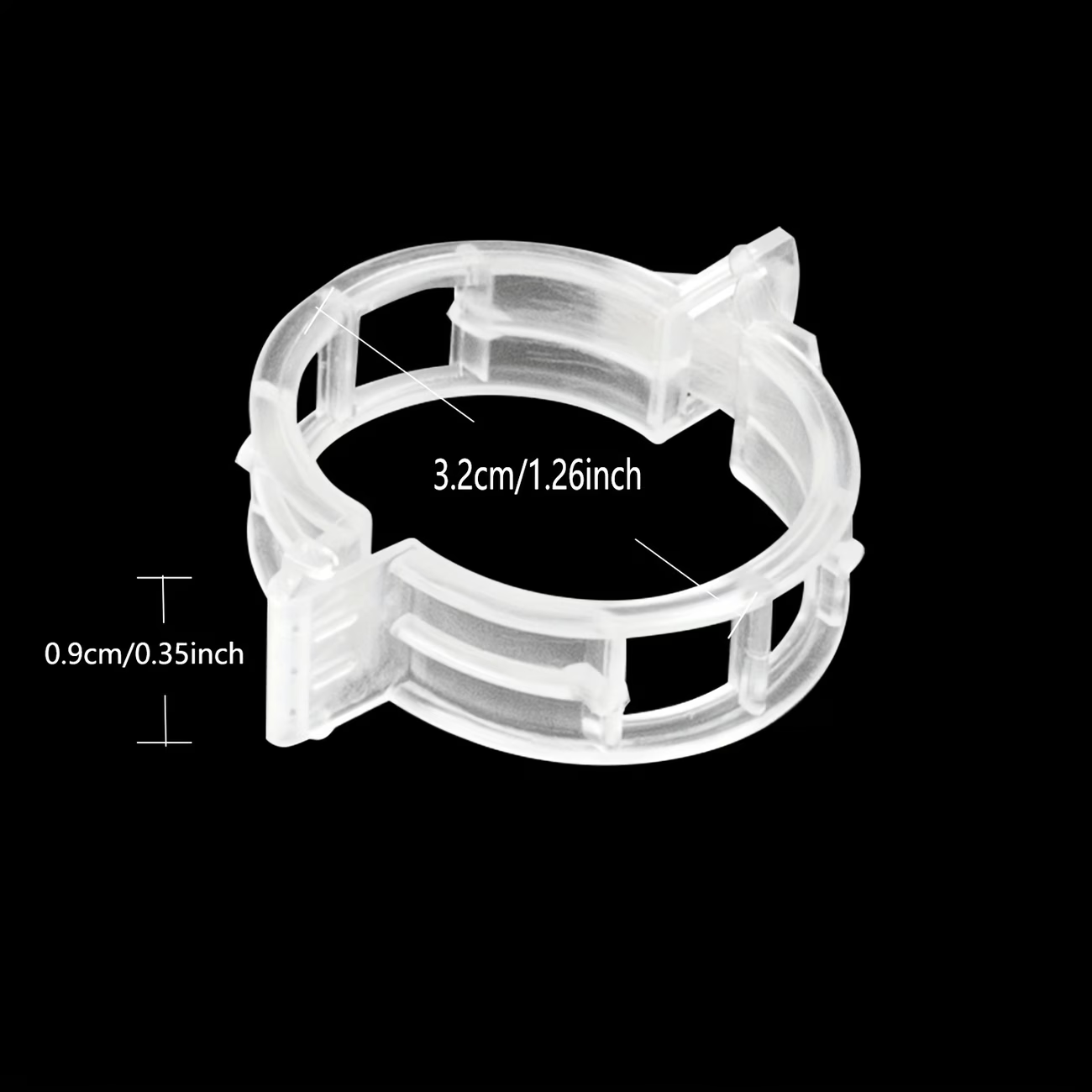 Wholesale Plant Support Clips  - Gardening Tools Store 评论和价格