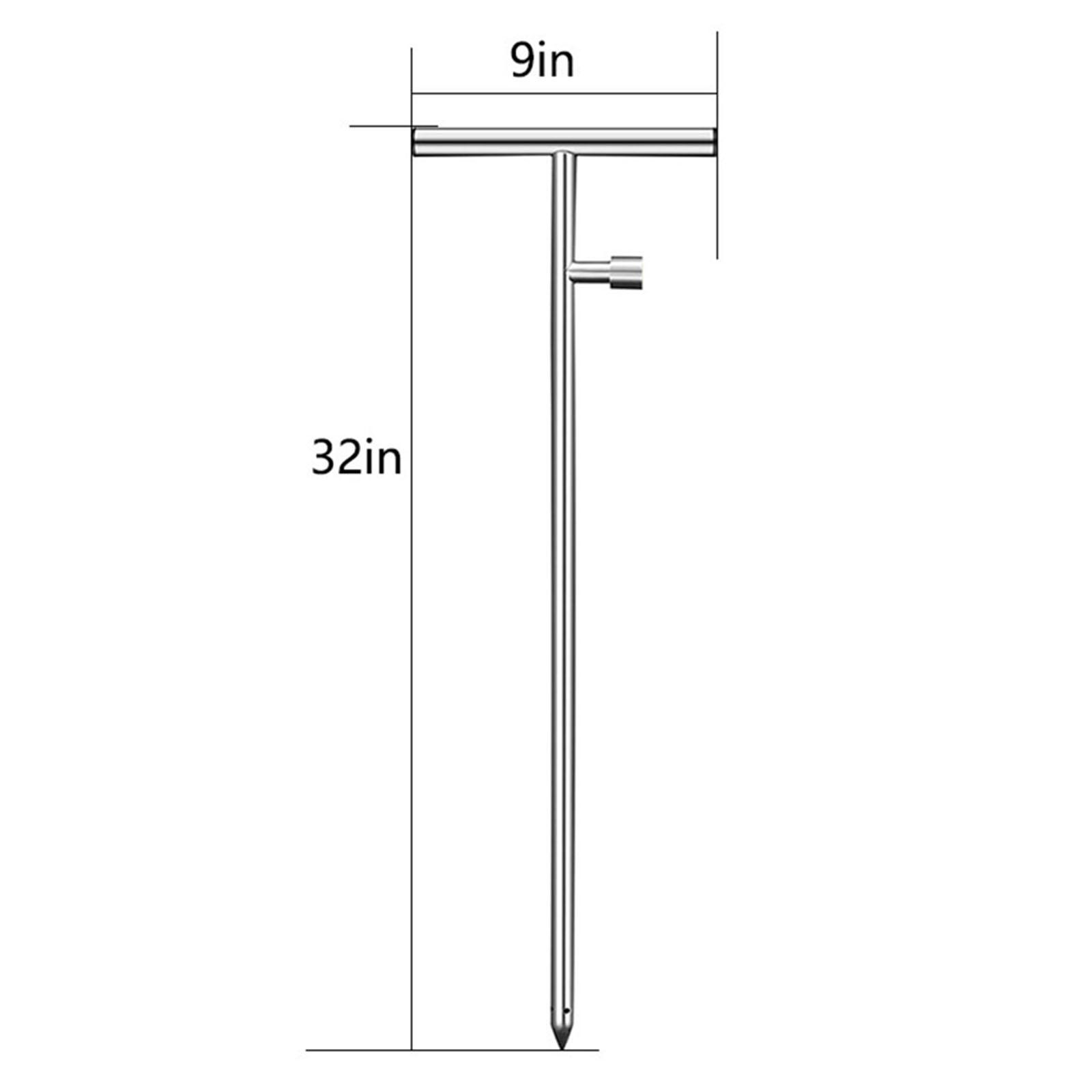 Tree Watering Spike Irrigation - Root Watering Spike 评论和价格