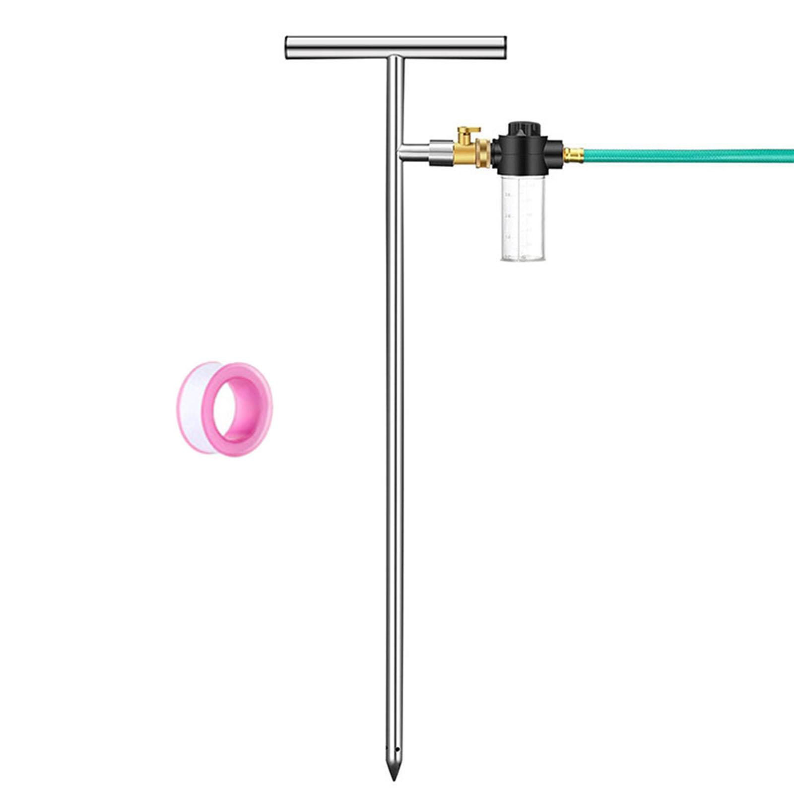 Tree Watering Spike Irrigation - Root Watering Spike 评论和价格